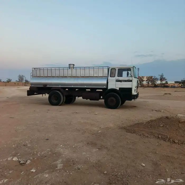 وايت مرسيدس محركات سليمه 0