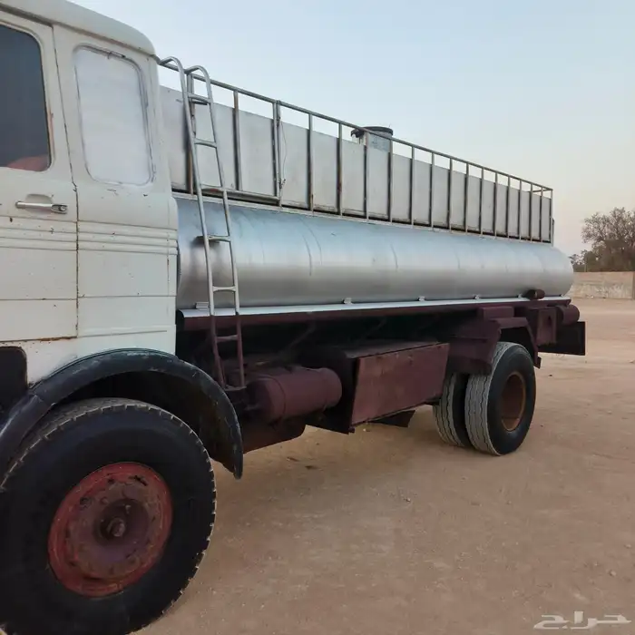 وايت مرسيدس محركات سليمه 3