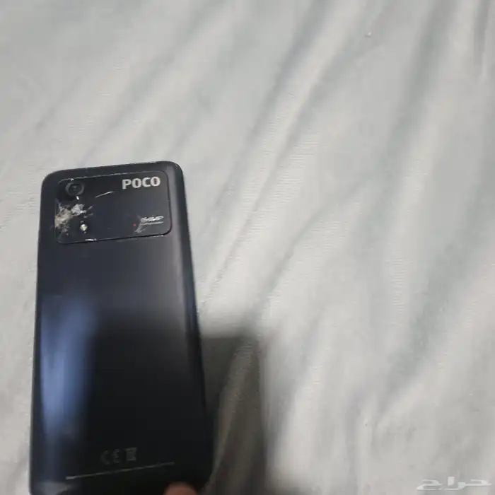 POCO M4 PRO RAM 3 0 8 0 GB ثماني النواة التخزين 2