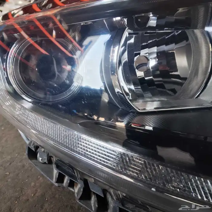 شمعات كيا أوبتيما 2016-2018 وكالة 2