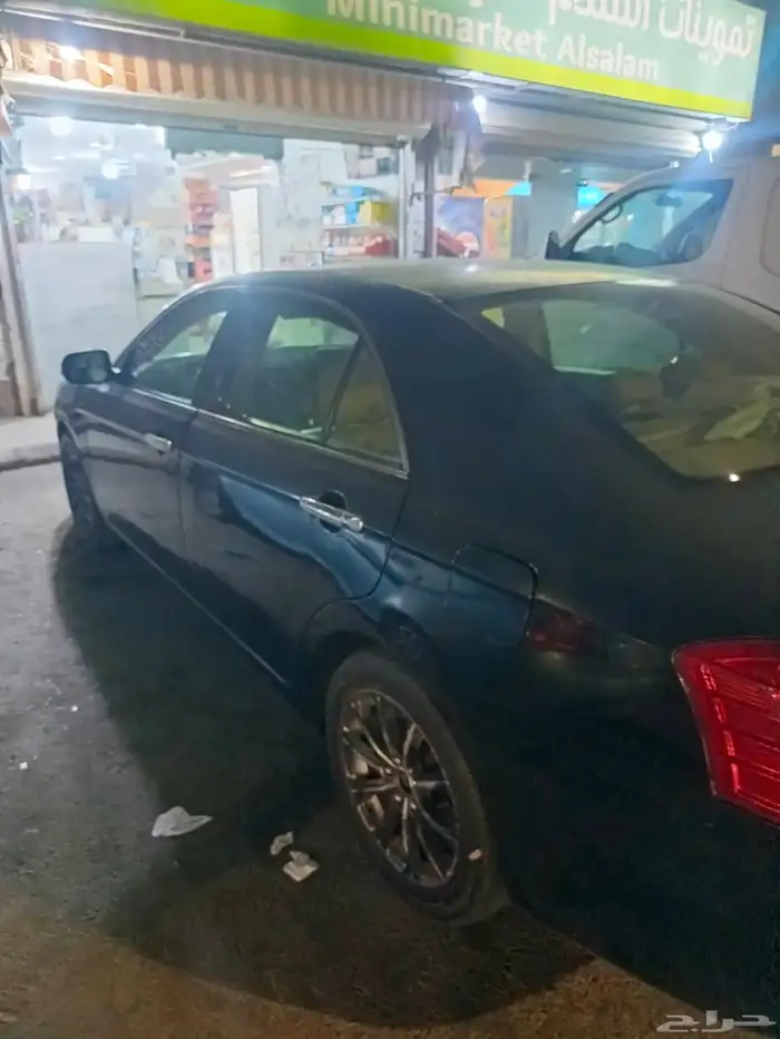 جيلي ثمانيه 3