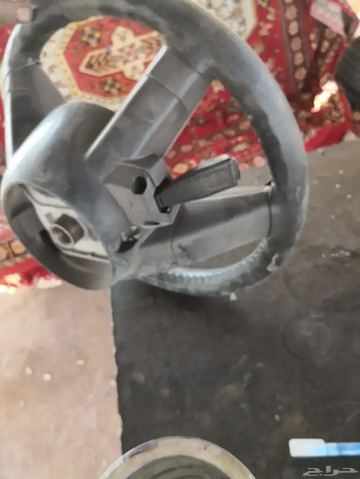 مكينة دودج 6 سلندر 2008..2009 1