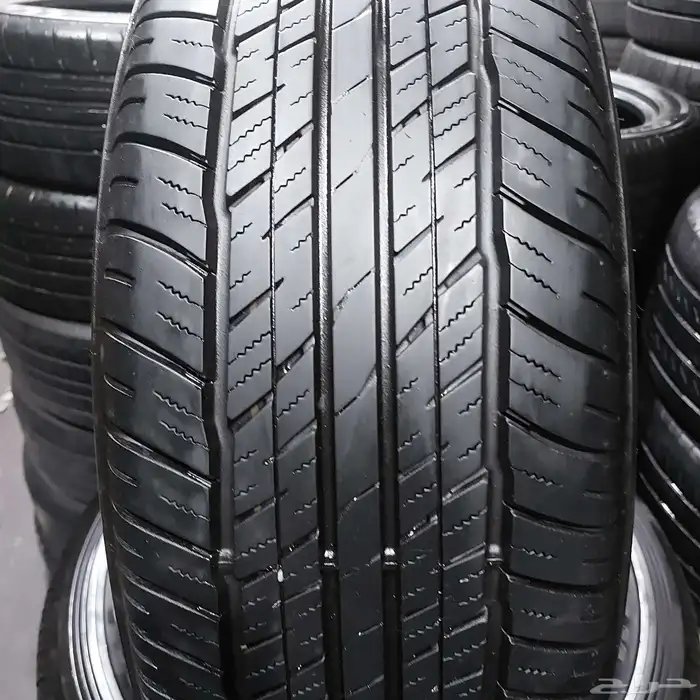 كفرات منزله شبه جديد 2