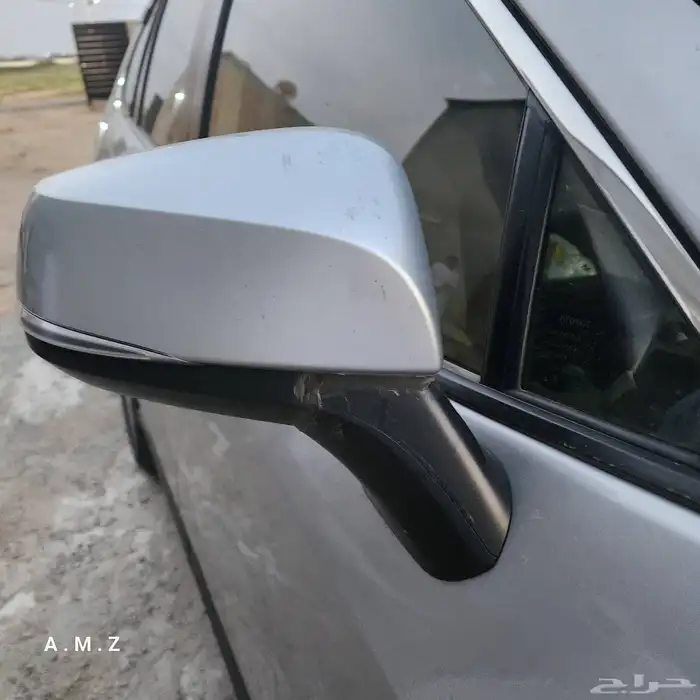 راف فور 2021 0