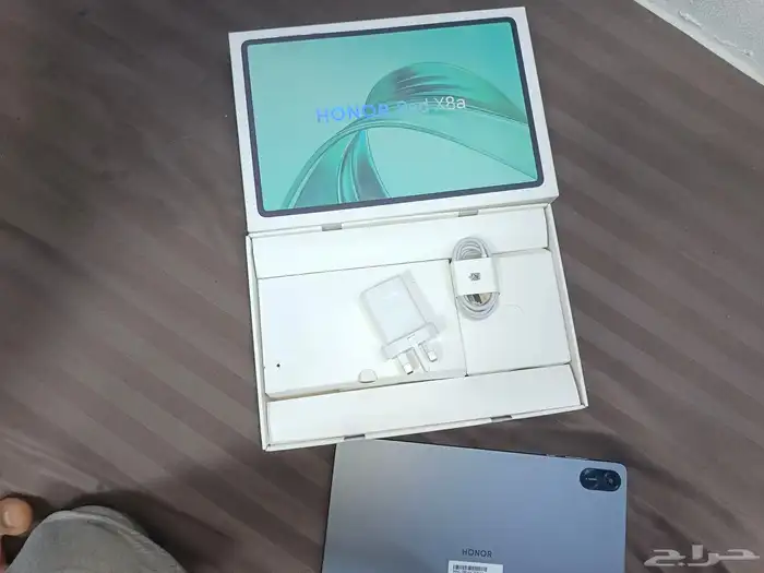 Honor Pad x8a هونر باد 5