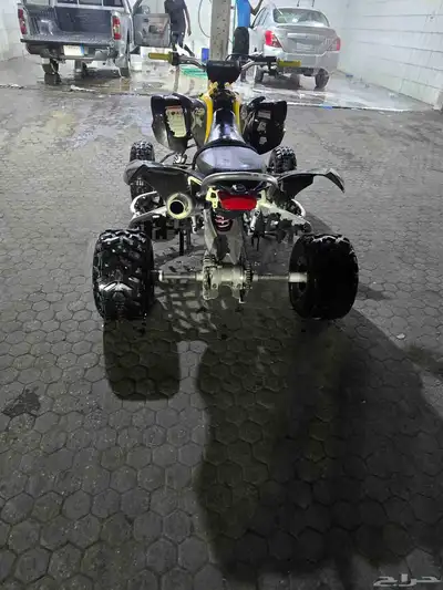 دباب كنام 450 index