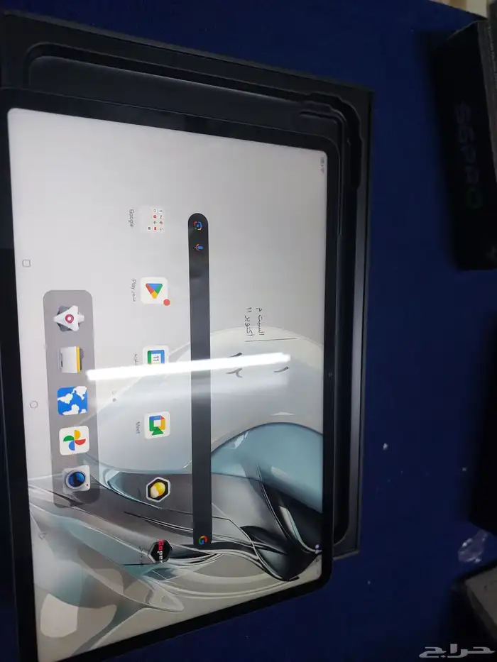 تابلت ريد ماجيك نوفا  ريدماجيك_نوفا 0