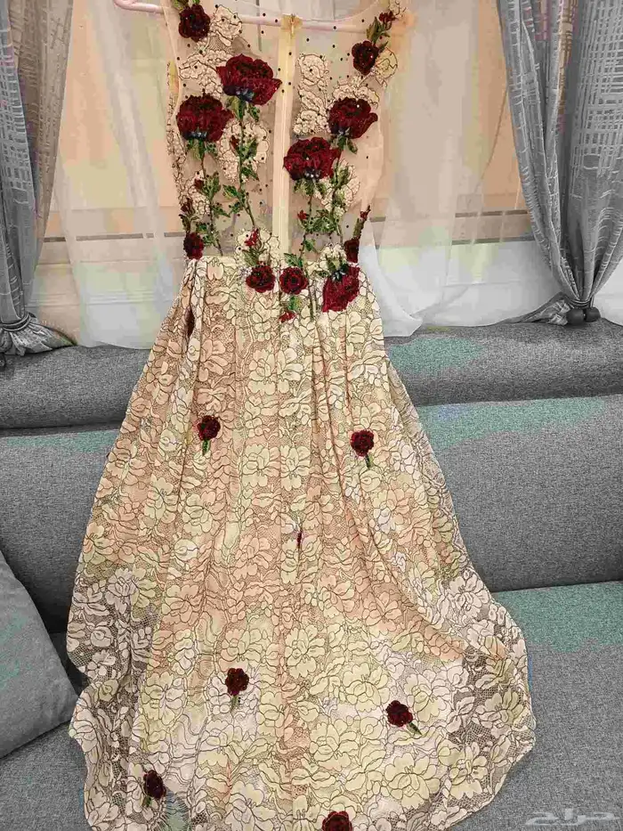 فستانين سهرات 5