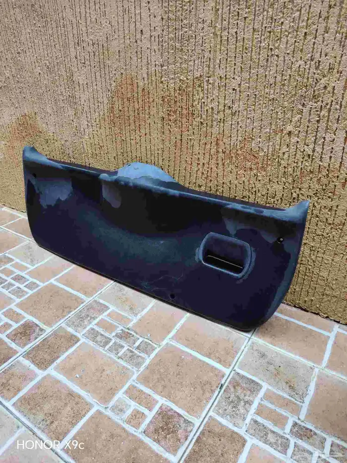 قطع غيار فورد فيجو 1