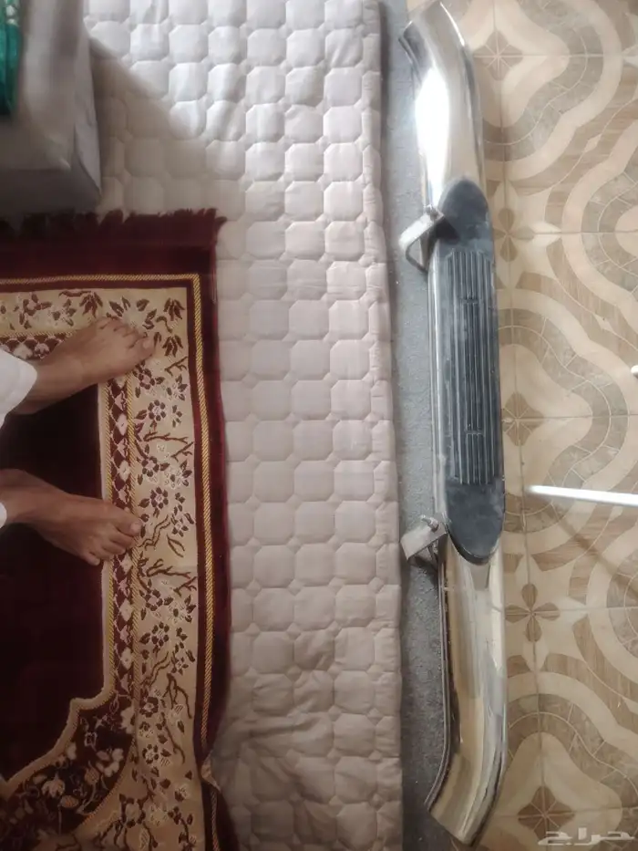 2عتبه سياره H1 3