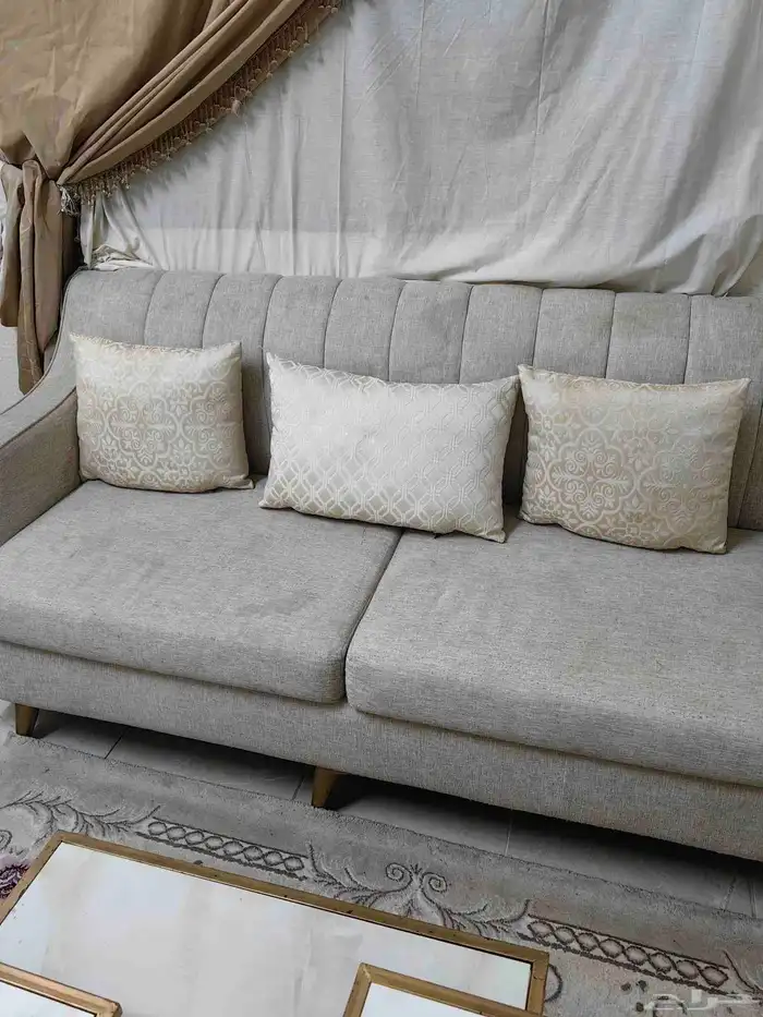 كنب.مع.طولت.للبيع 8