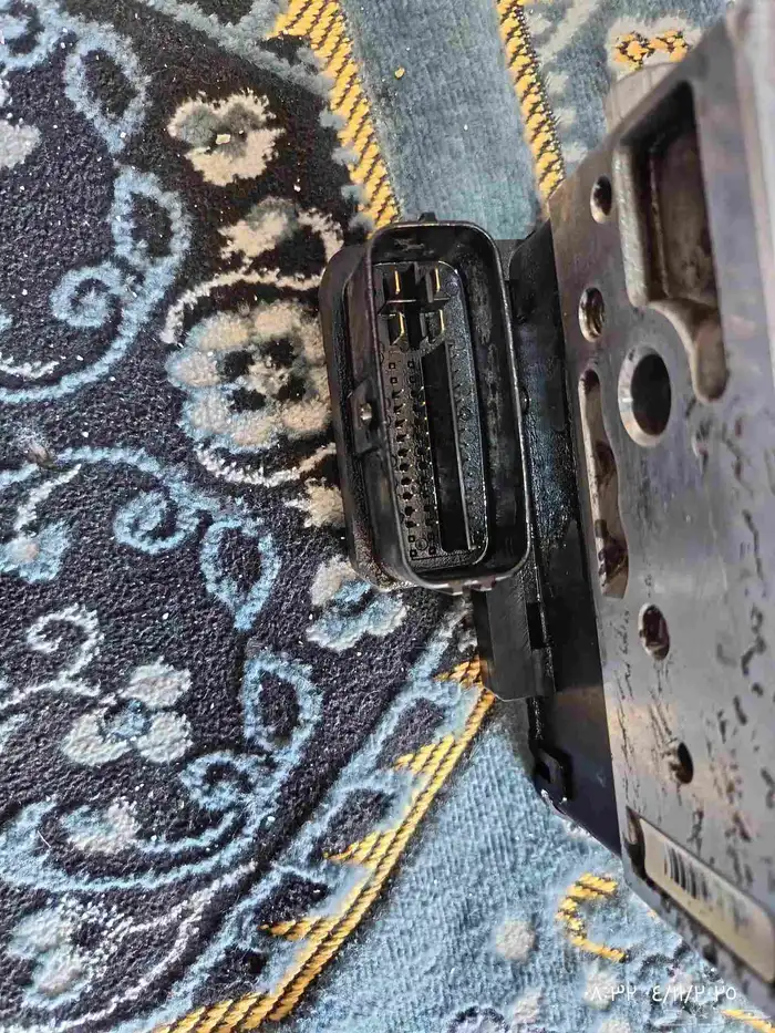 اي بي اس فرامل لكزس RX450مديل 2018 2