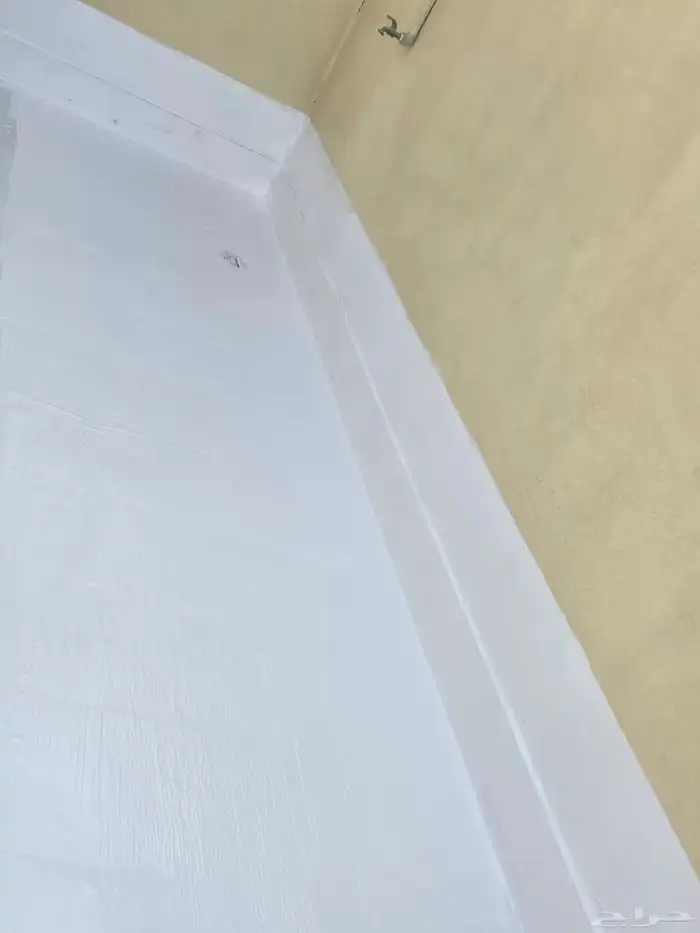 عازل امريكي حراري مائي ضد تسرب المياه وعاكس للحراه سعر المتر 9