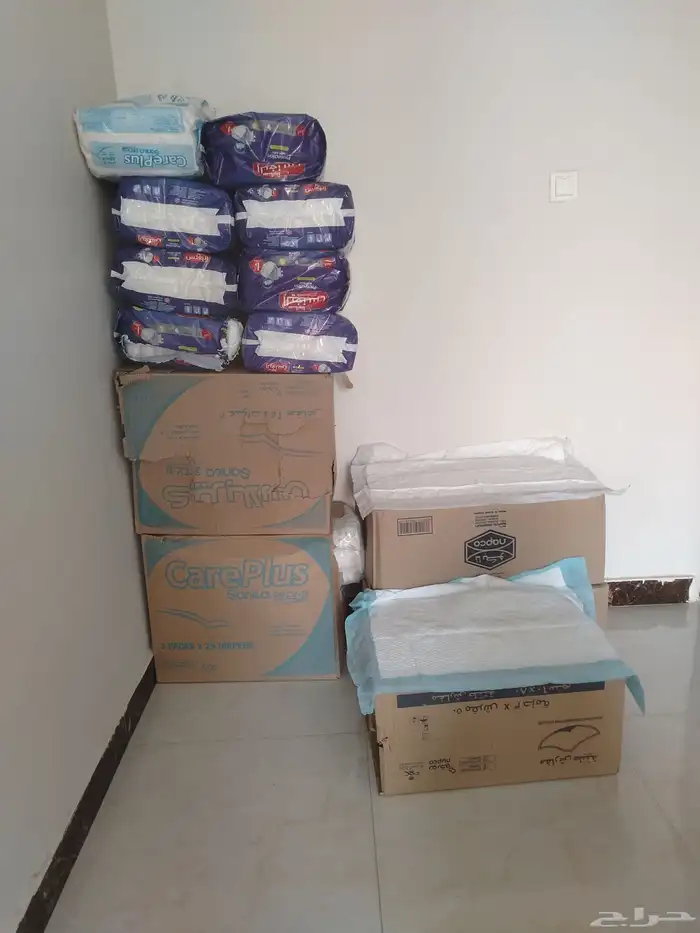 حفايض كبار سن 0