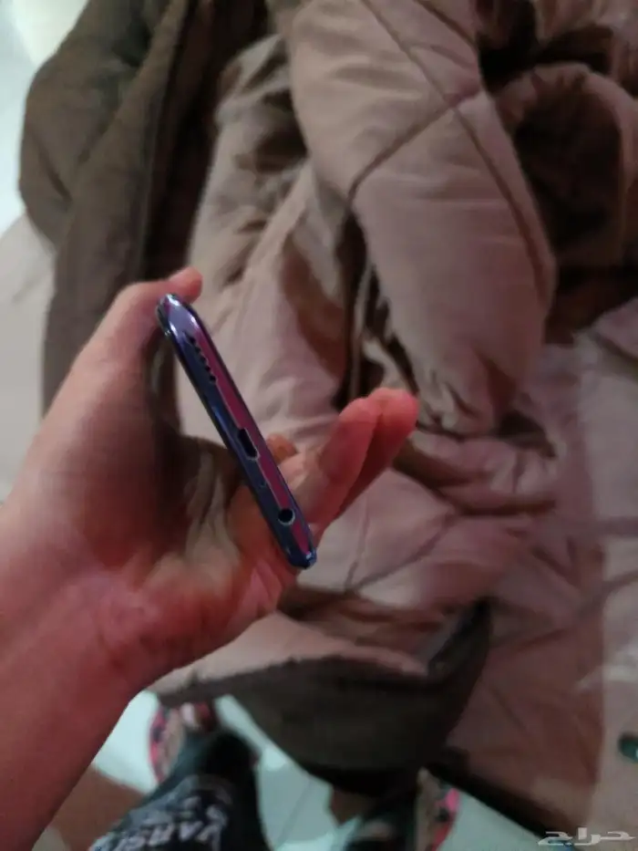 جوال هونور خربان للبيع بحالته 2