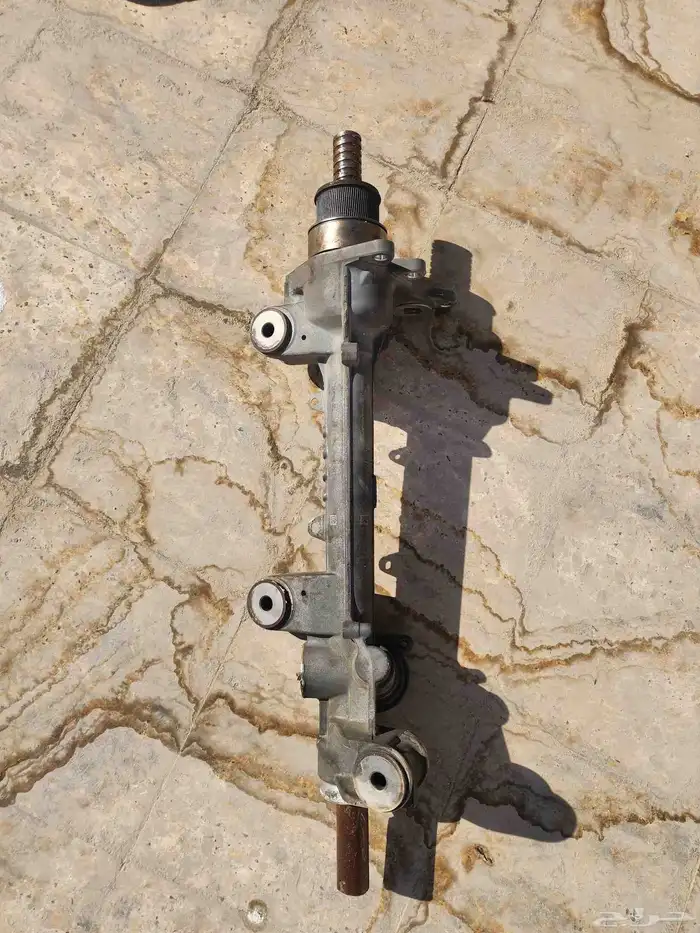 جرم دركسون كامري بنزين 0