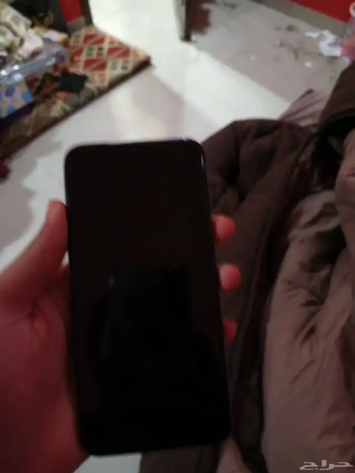 جوال هونور خربان للبيع بحالته 0