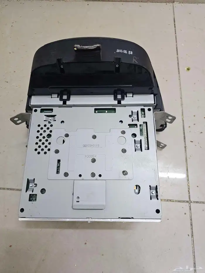 مسجله النترا 2015 سيدي 3