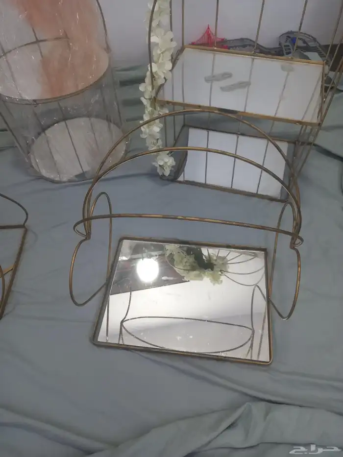 ستاندات 5 قطع 1