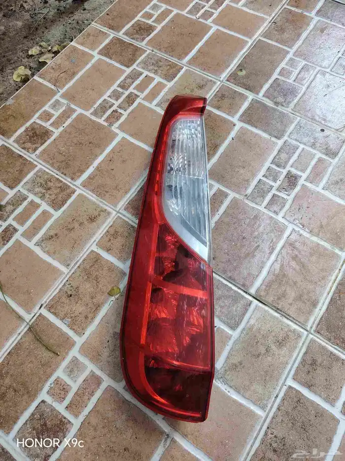 قطع غيار فورد فيجو 23