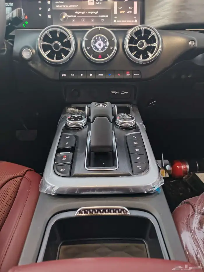 تانك 300 فل كامل م 2026 اسعار خاصه للكاش والتمويل 9