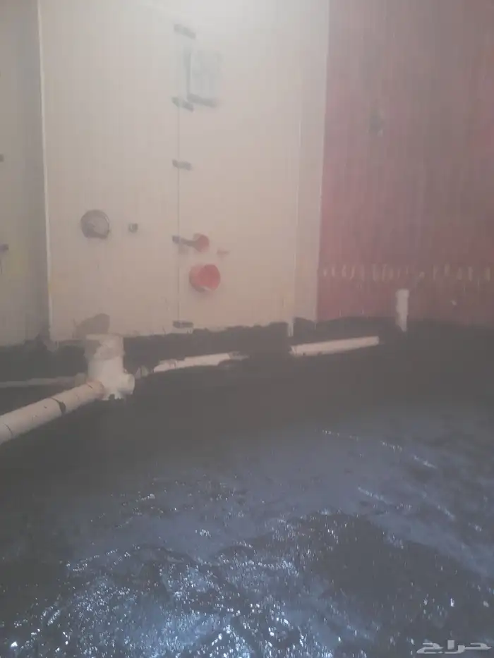 عزل حممات عزل اسطح عزل ميده عزل زنك عزل خزنات 5