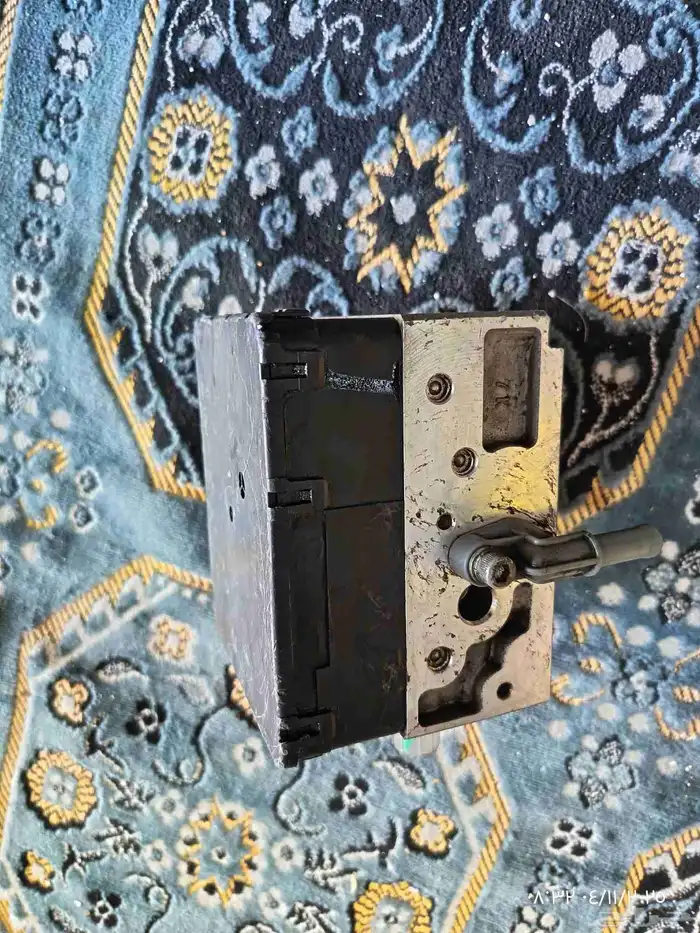 اي بي اس فرامل لكزس RX450مديل 2018 4