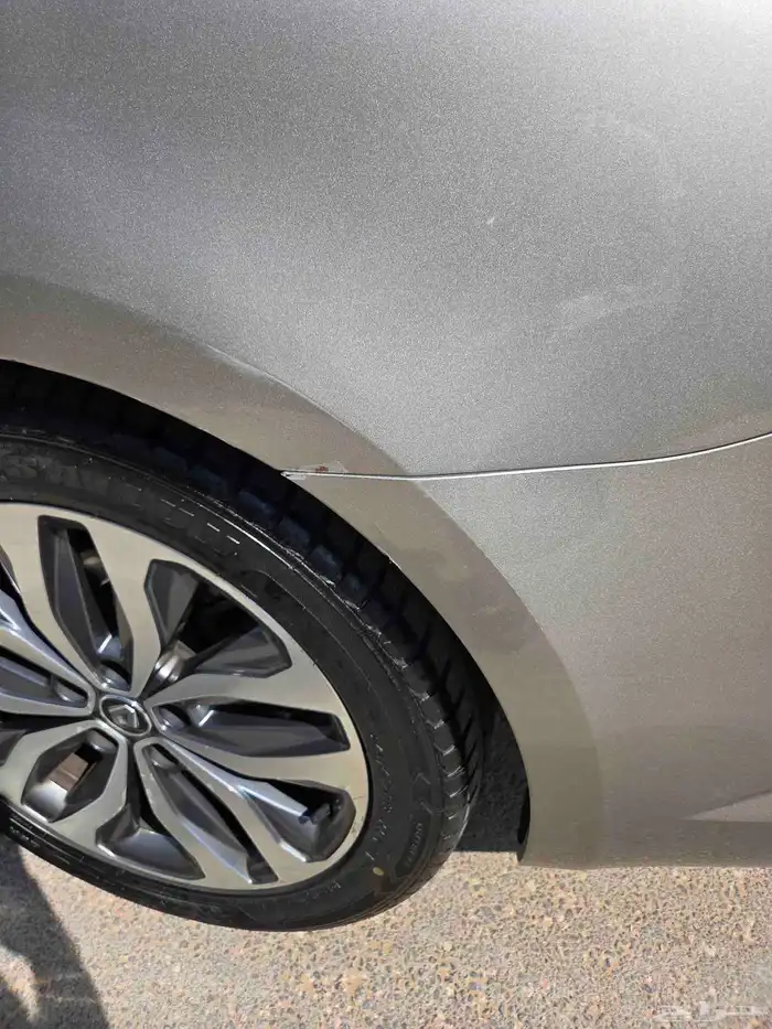 للبيع تاليسمان 2018 9