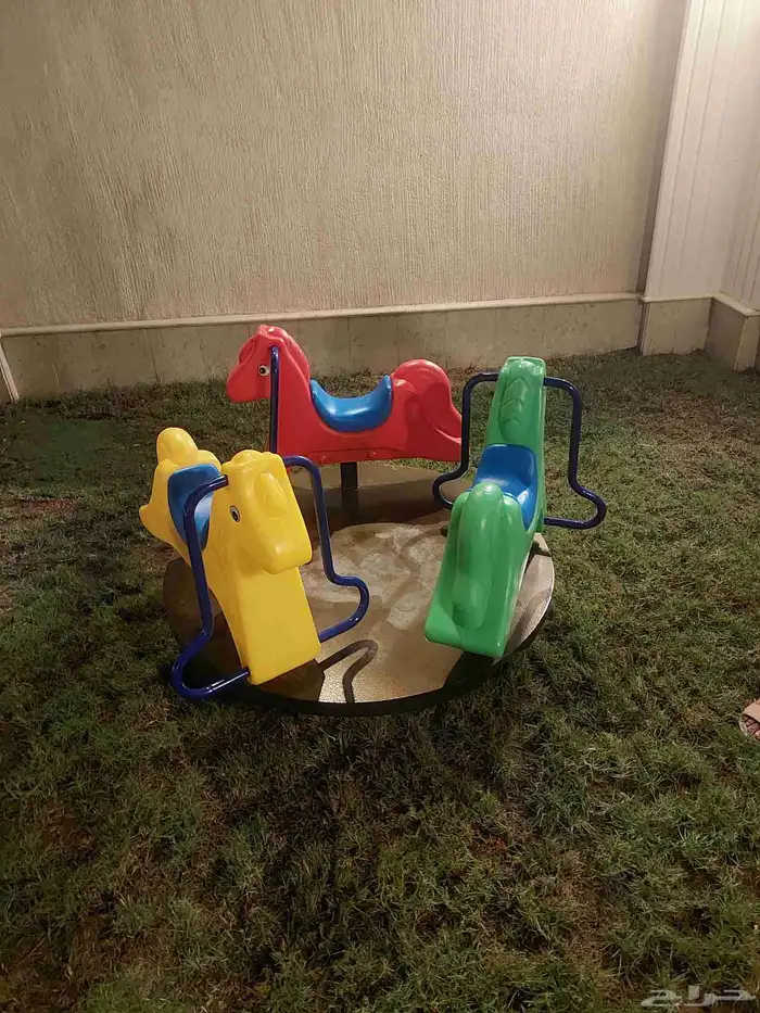 مراجيح العاب اطفال 0