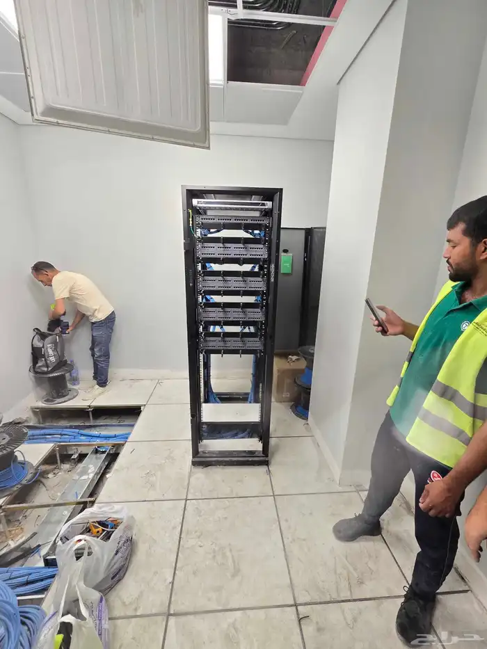 كاميرات مراقبه 4