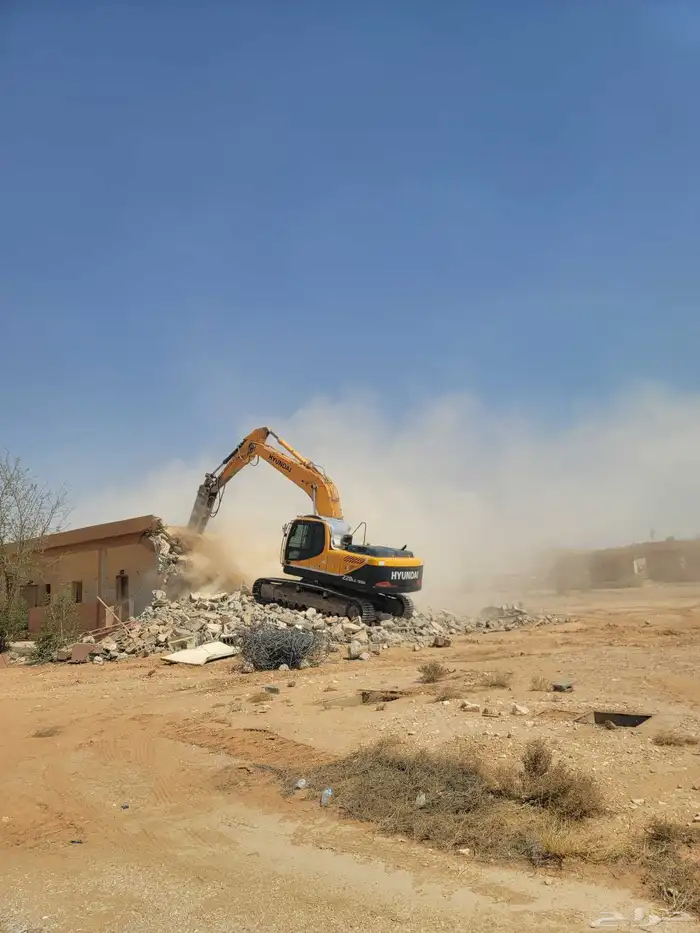 هدم ازاله مقابل المحتويات 0