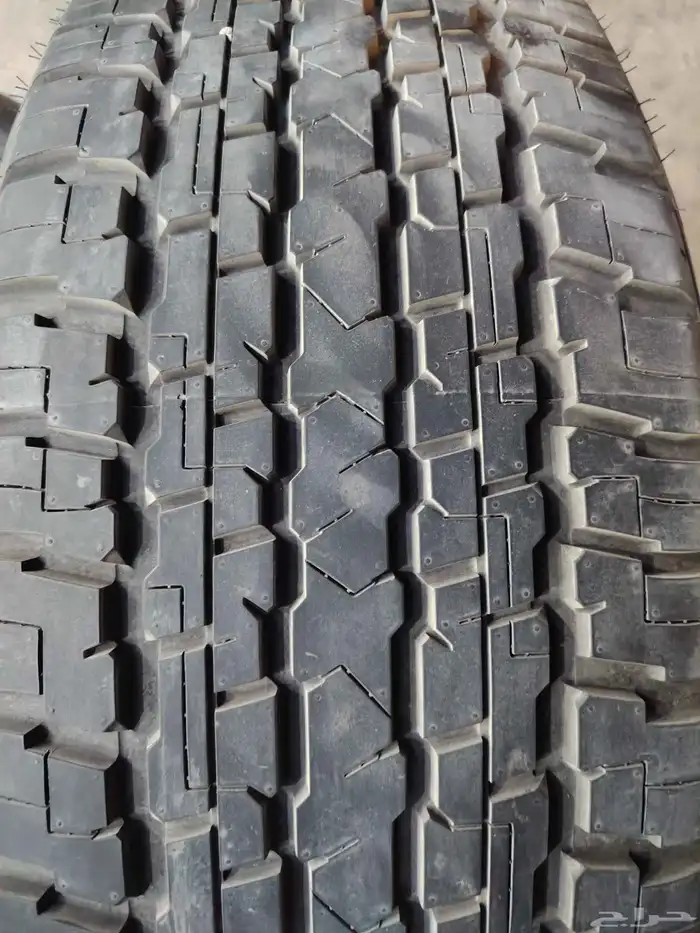 جنوط وكفرات جكسار من 2016 إلا 2021 وكاله مع الكفرات 2