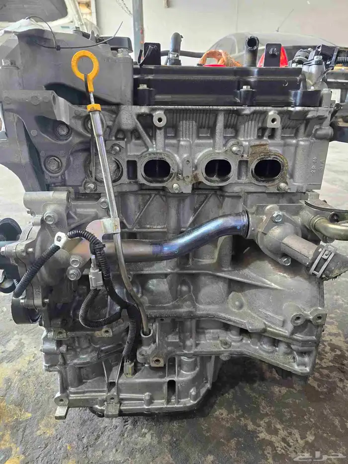 مكائن مستورده نيسان التيمه ومكسيمه 1