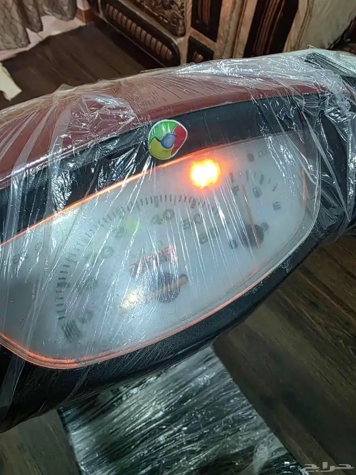 دباب دايو هوندا  استخدام مرة نظيف والدباب ما شاءالله نضيف 38