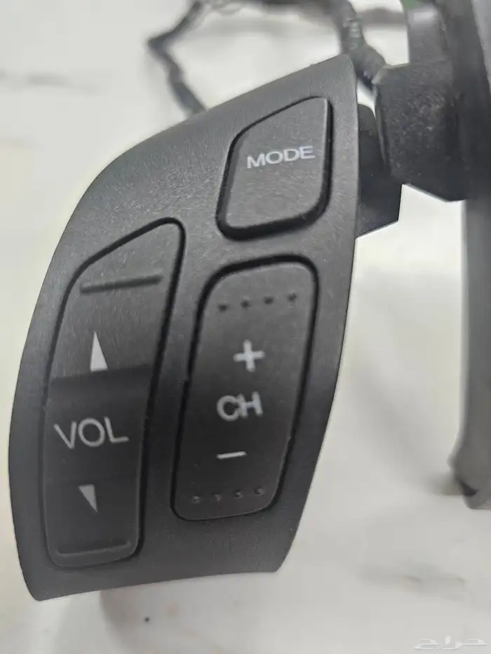 ازرار دركسون اكورد 2006 3