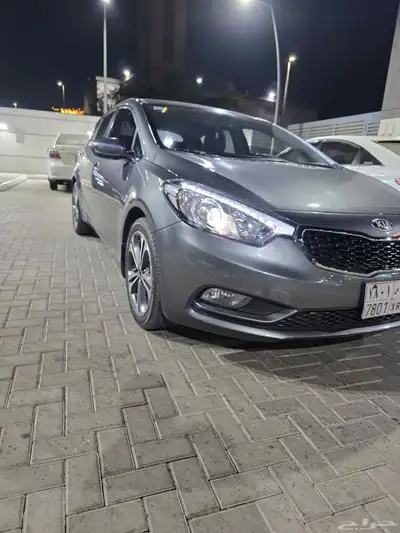 كيا سيراتوا 2014 فل كامل index