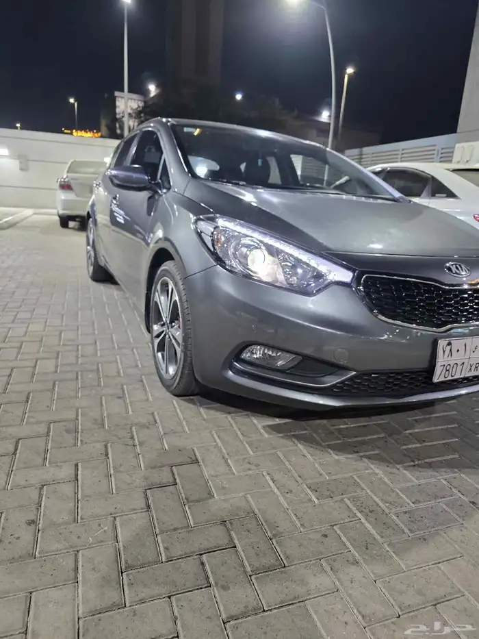 كيا سيراتوا 2014 فل كامل 1