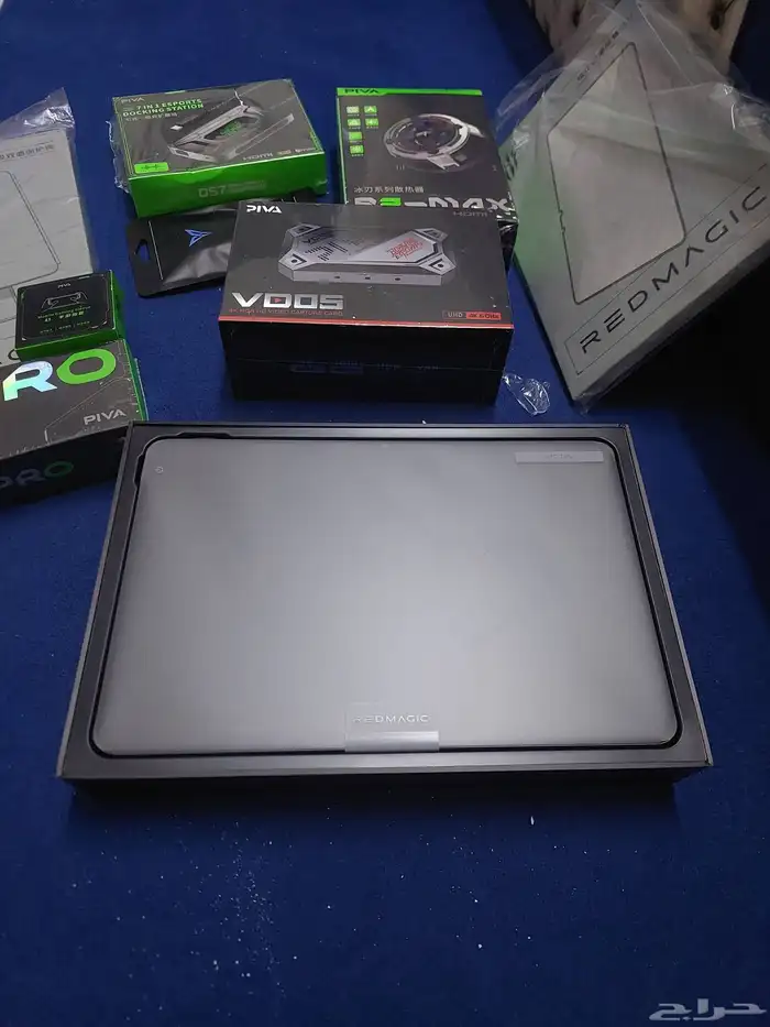 تابلت ريد ماجيك نوفا  ريدماجيك_نوفا 3