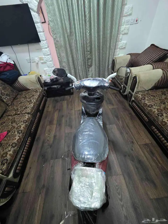 دباب دايو هوندا  استخدام مرة نظيف والدباب ما شاءالله نضيف 16