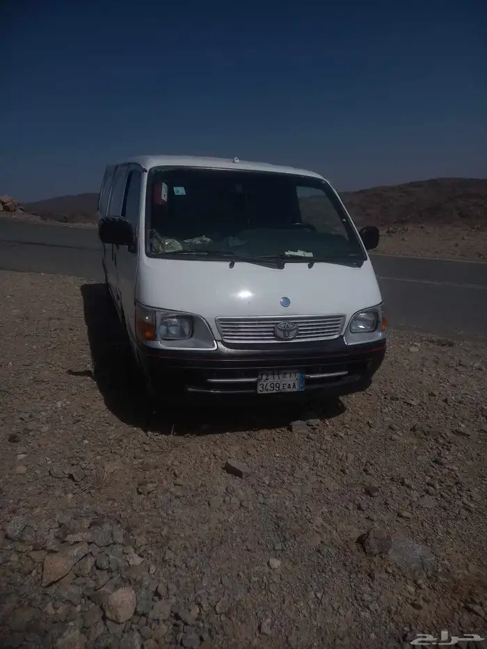 باص يزل 18 الف ريال حميس مشيط 1