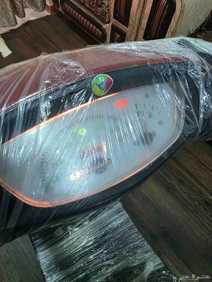 دباب دايو هوندا  استخدام مرة نظيف والدباب ما شاءالله نضيف 26