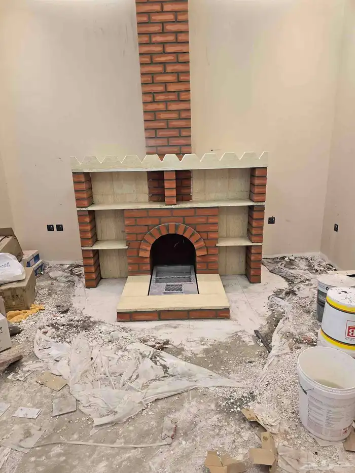 مشبات الدمام الخبر 1