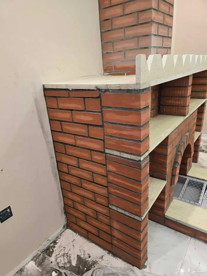 مشبات الدمام الخبر 3