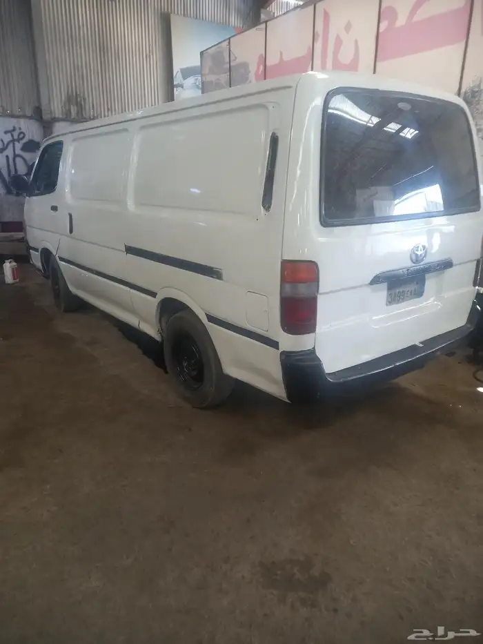 باص يزل 18 الف ريال حميس مشيط 4