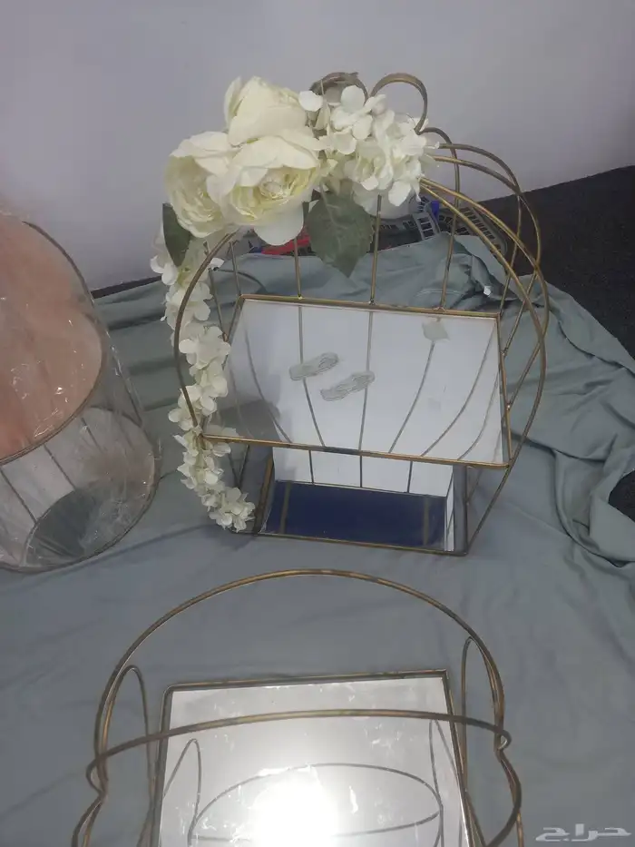 ستاندات 5 قطع 3