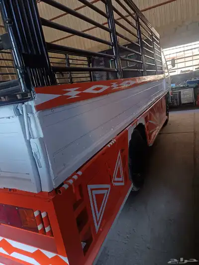 دينا ميتسوبيشي موديل 1990 عصايه او القير طويل index