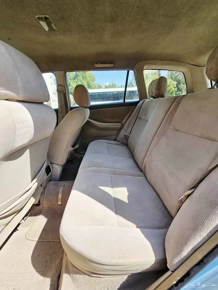 كورولا بوكس 3