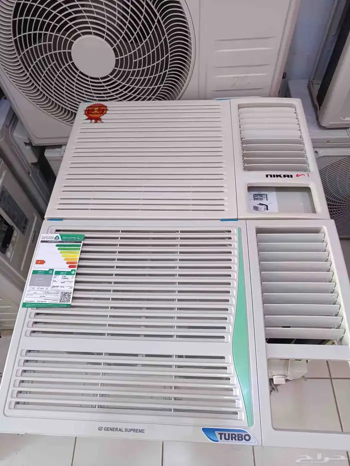 الورشه مكيفات تركيب وصيانه 4