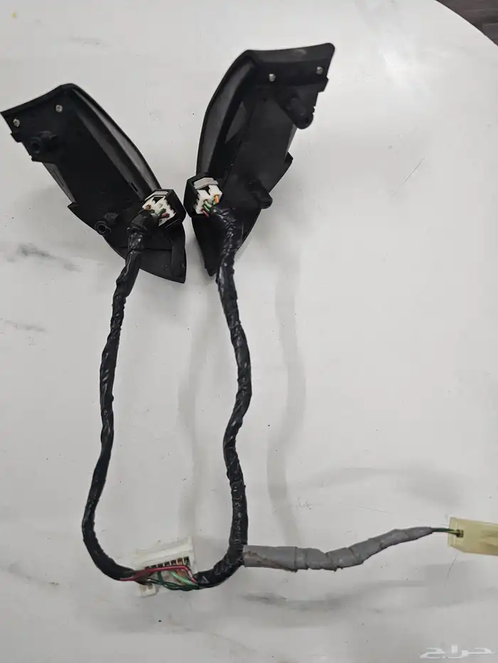 ازرار دركسون اكورد 2006 6