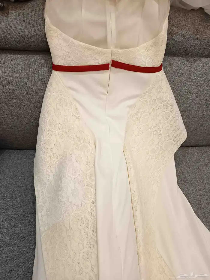 فستانين سهرات 9